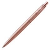 Parker Jotter XL Ballpoint Pen - Monochrome Pink Gold