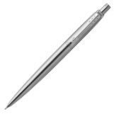 Parker Jotter Pencil - Stainless Steel Chrome Trim