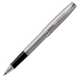 Parker Sonnet Rollerball Pen - Stainless Steel Chrome Trim