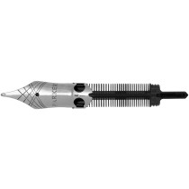 Parker Sonnet Nib - Stainless Steel