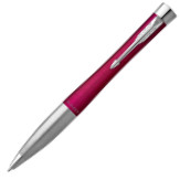 Parker Urban Ballpoint Pen - Vibrant Magenta Chrome Trim