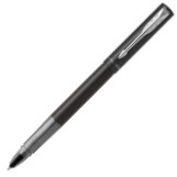 Parker Vector XL Rollerball Pen - Black Chrome Trim