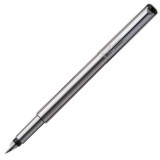 Parker Vector Fountain Pen - Stainless Steel Chrome Trim