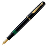 Pelikan Classic 200 Fountain Pen - Black