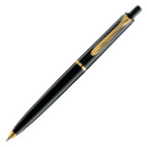 Pelikan Classic 200 Ballpoint Pen - Black