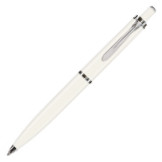 Pelikan Classic 205 Ballpoint Pen - White