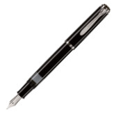 Pelikan Classic 205 Fountain Pen - Black