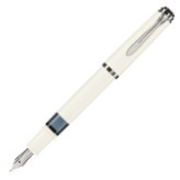 Pelikan Classic 205 Fountain Pen - White
