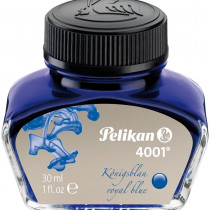 Pelikan 4001 Ink Bottle (30ml)