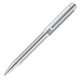 Pelikan Pura Ballpoint Pen - Silver