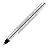 Pelikan Pura Rollerball Pen - Silver