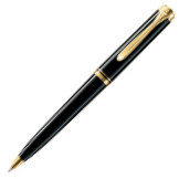 Pelikan Souverän 600 Ballpoint Pen - Black