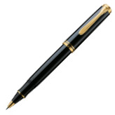 Pelikan Souverän 600 Rollerball Pen - Black