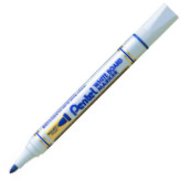 Pentel MW85 Whiteboard Markers - Bullet Tip