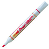 Pentel MW86 Whiteboard Marker - Chisel Tip