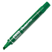 Pentel N60 Giant Permanent Marker - Chisel Tip