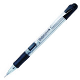 Pentel Techniclick G Refillable Mechanical Pencil - 0.5mm - Black