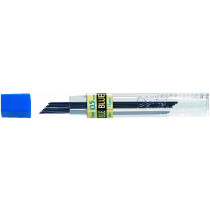 Pentel Coloured Pencil Lead Refill