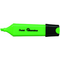 Pentel Illumina Highlighter