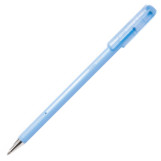 Pentel Superb Antibac Capped Ballpoint Pen - 0.7mm