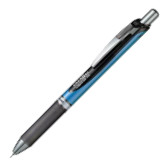 Pentel EnerGel XM Retractable Rollerball Pen - Needle Point