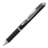 Pentel EnerGel XM Retractable Permanent Rollerball Pen