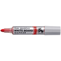 Pentel Maxiflo Whiteboard Marker