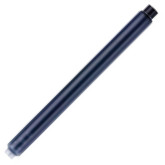 Pentel Long Ink Cartridge - Blue (Pack of 6)