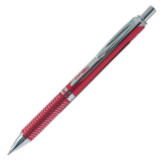 Pentel EnerGel Sterling Rollerball Pen - 0.7mm - Red (Gift Boxed)