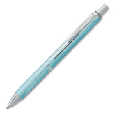 Pentel EnerGel Sterling Rollerball Pen - 0.7mm - Baby Blue
