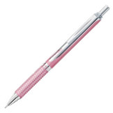 Pentel EnerGel Sterling Rollerball Pen - 0.7mm - Pink (Gift Boxed)