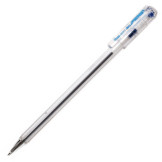 Pentel Superb Capped Ballpoint Pen - 0.7mm