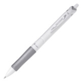 Pilot Acroball Pure White Ballpoint Pen [BAB-15M-BG]