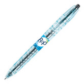 Pilot B2P Gel Ink Rollerball Pen [BL-B2P-7-BG]
