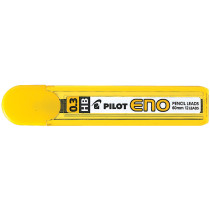 Pilot ENO-G Leads