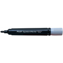 Pilot Wytebord Marker Pen - Plastic [WBMAR-M]
