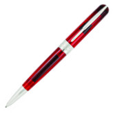 Pineider Avatar UR Demo Ballpoint Pen - Wine Red