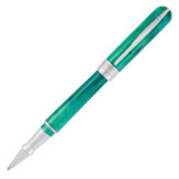 Pineider Avatar UR Rollerball Pen - Forest