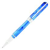 Pineider Avatar UR Rollerball Pen - Neptune Blue