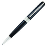 Pineider Avatar UR Ballpoint Pen - Graphene Black