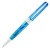 Pineider Avatar UR Ballpoint Pen - Abalone Green