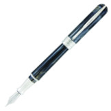 Pineider Avatar UR Fountain Pen - Riace Bronze