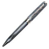 Pineider Full Metal Jacket Pencil - Coal Grey