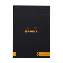 Rhodia R Pad - A4 Standard Ruled