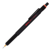 Rotring 800+ Mechanical Pencil & Stylus - Black Barrel - 0.50mm