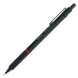 Rotring Rapid Pro Mechanical Pencil - Black - 0.70mm
