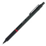 Rotring Rapid Pro Mechanical Pencil - Black - 0.70mm