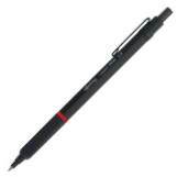 Rotring Rapid Pro Mechanical Pencil - Black - 2.00mm