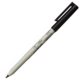 Sakura Calligraphy Pen - 2.0mm - Black