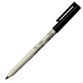 Sakura Calligraphy Pen - 3.0mm - Black